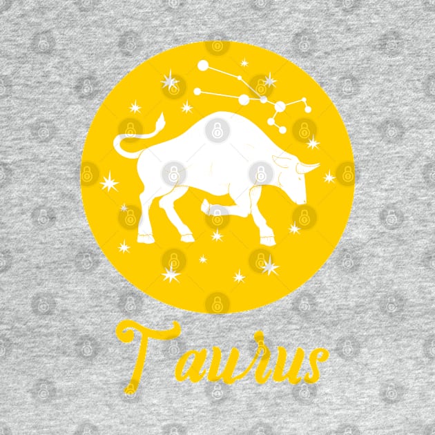 TAURUS by Minimo Creation